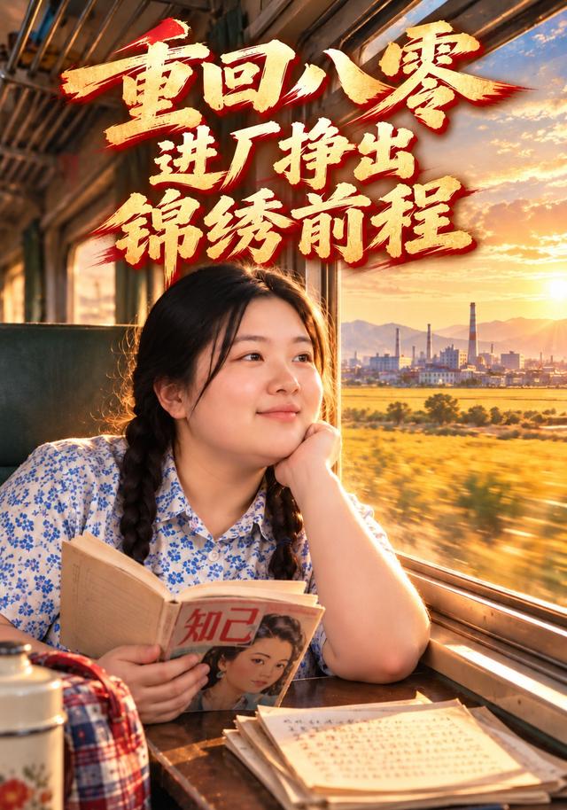 重回八零，进厂挣出锦绣前程