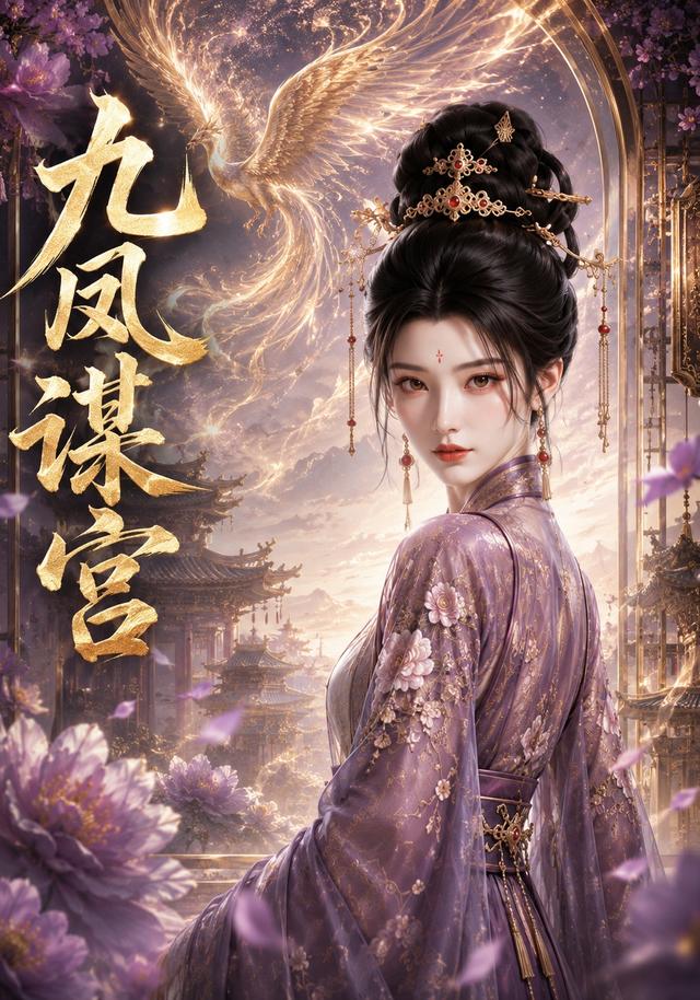 九凤谋宫 cover
