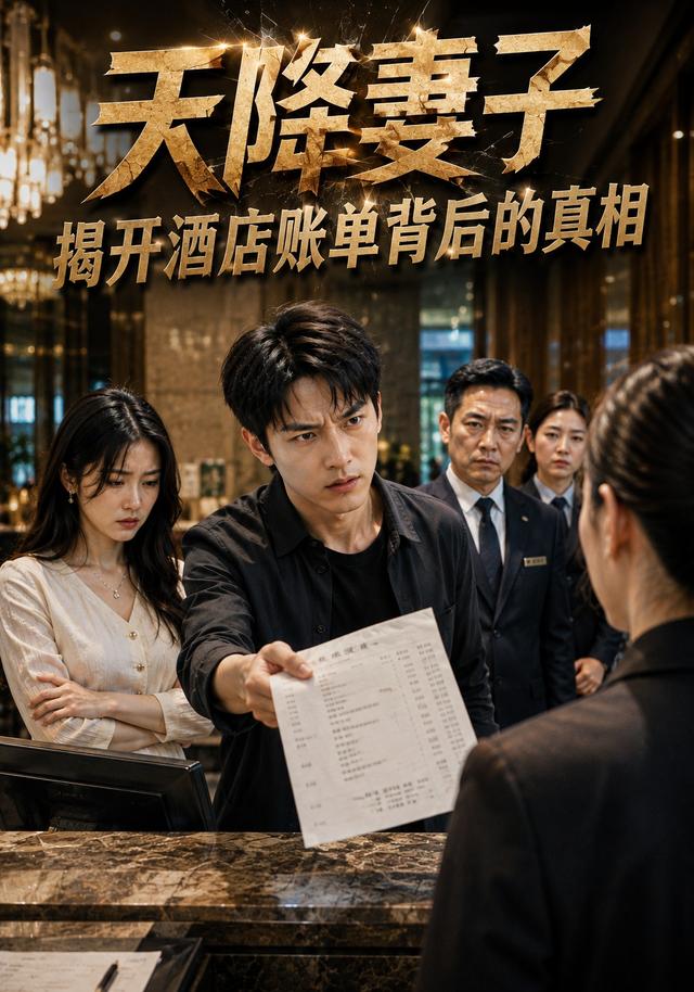 天降妻子揭开酒店账单背后的真相