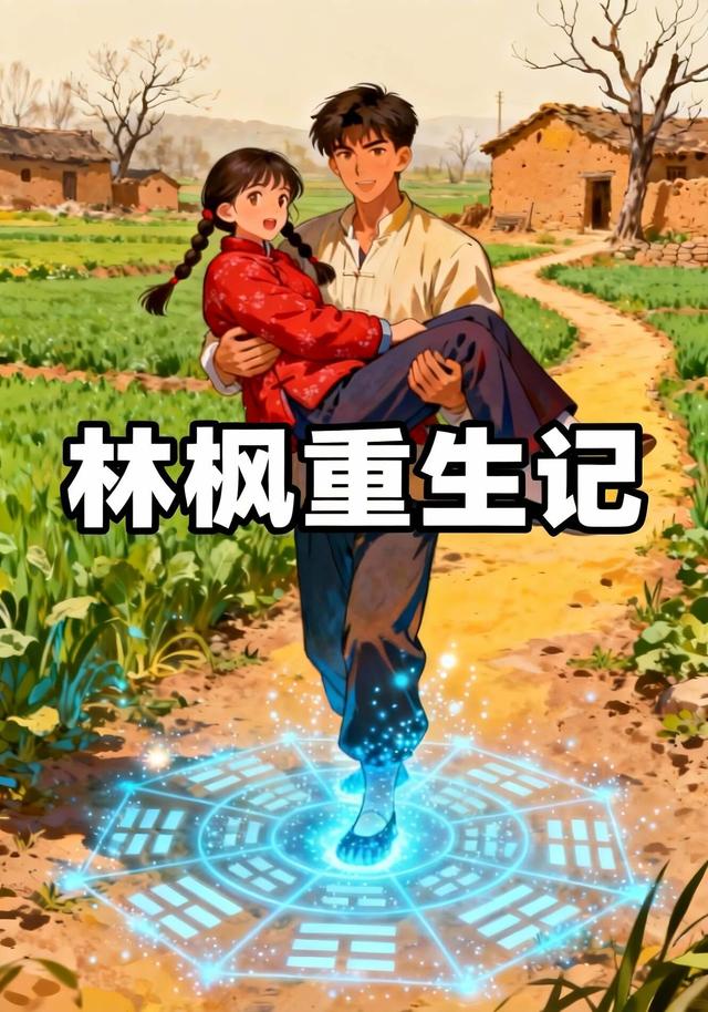 林枫重生记