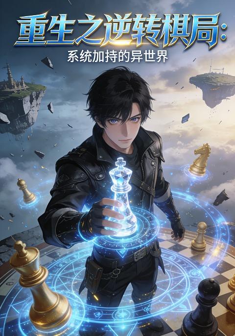 重生之逆转棋局:系统加持的异世界封面图
