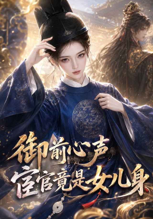 御前心声宦官竟是女儿 身