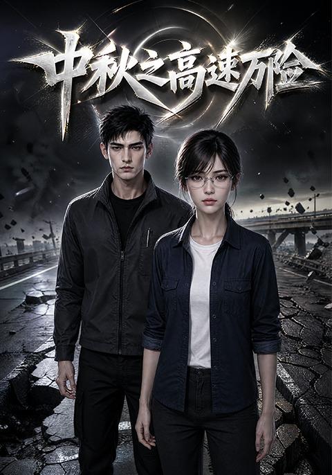 中秋之高速万险 cover