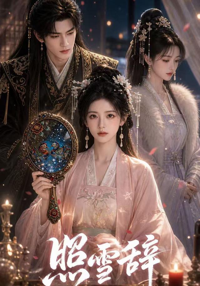 照雪辞 cover