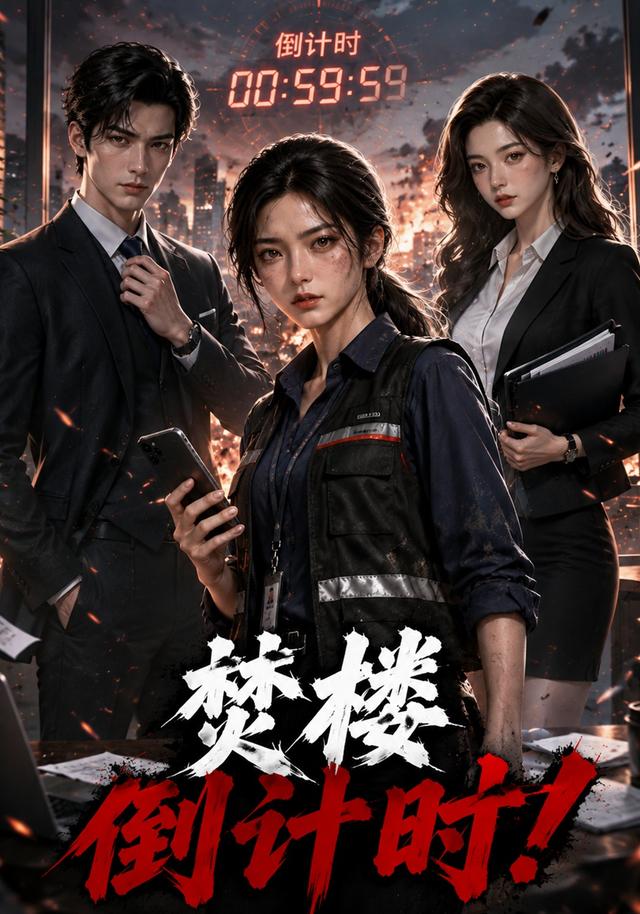 焚楼倒计时 cover