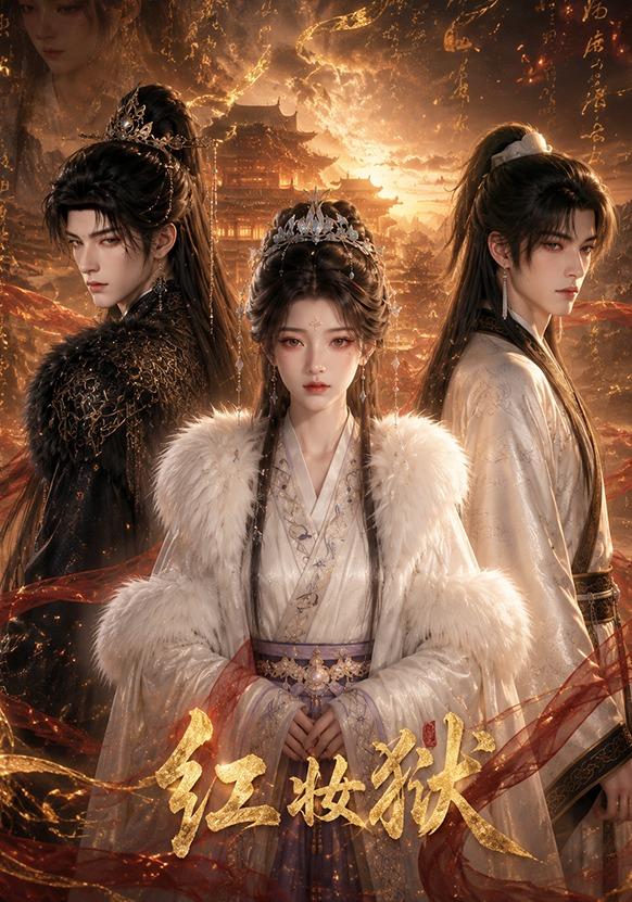 红妆狱 cover