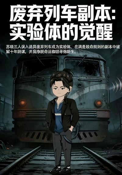 废弃列车副本：实验体的觉醒