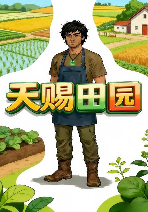 天赐田园
