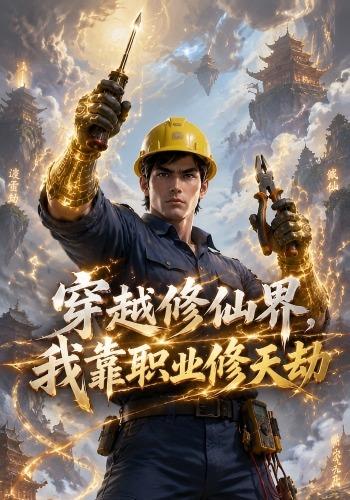 穿越修仙界，我靠职业修天劫