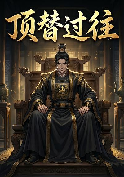 顶替过往封面图