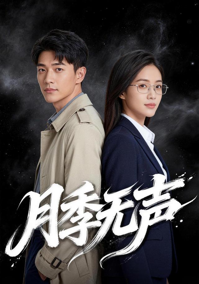 月季无声封面图