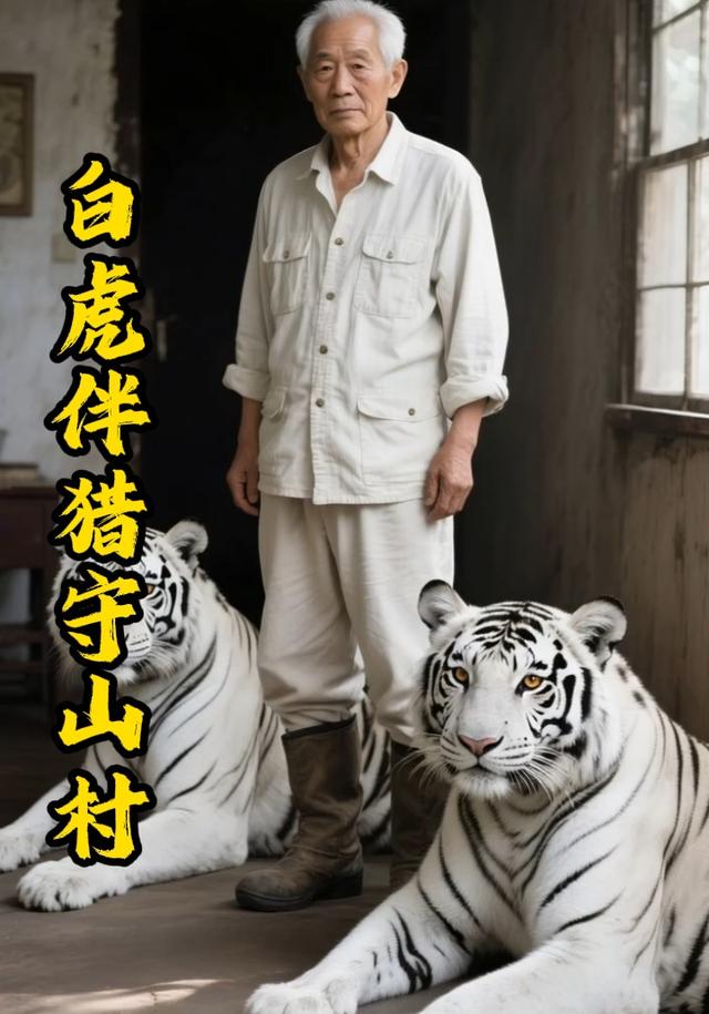 白虎伴猎守山村