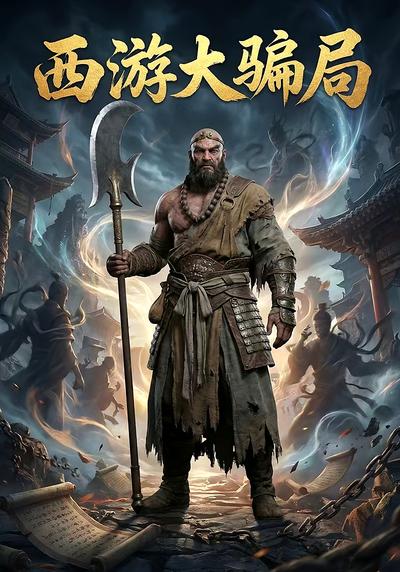 西游大骗局