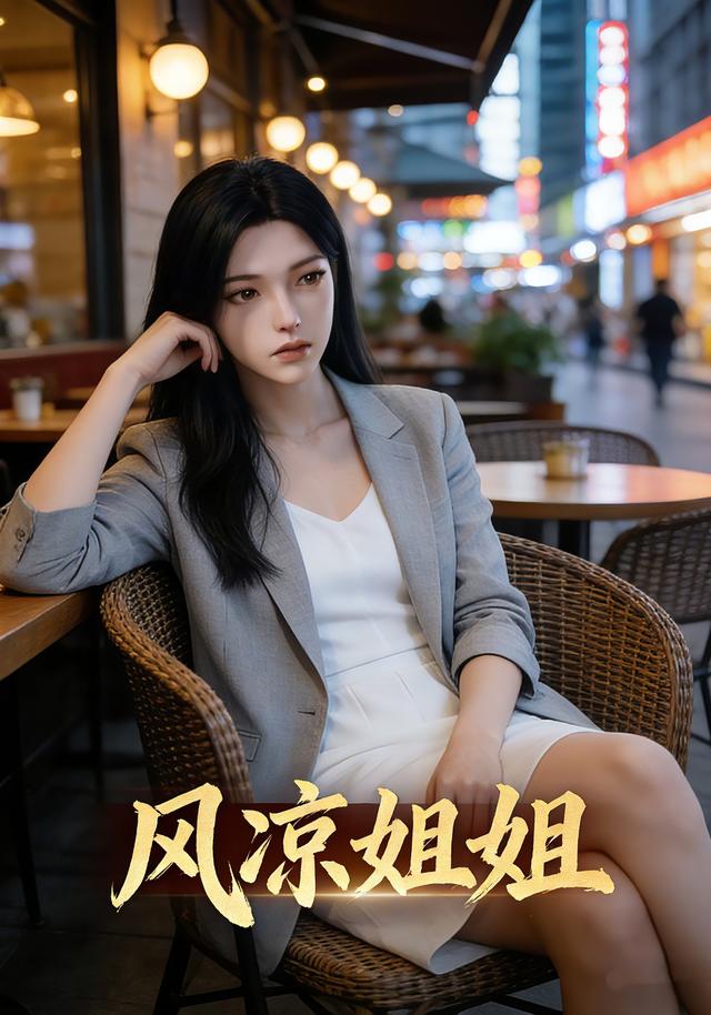 风凉姐姐