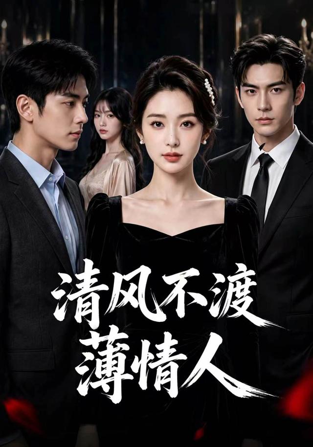 清风不渡薄情人 cover