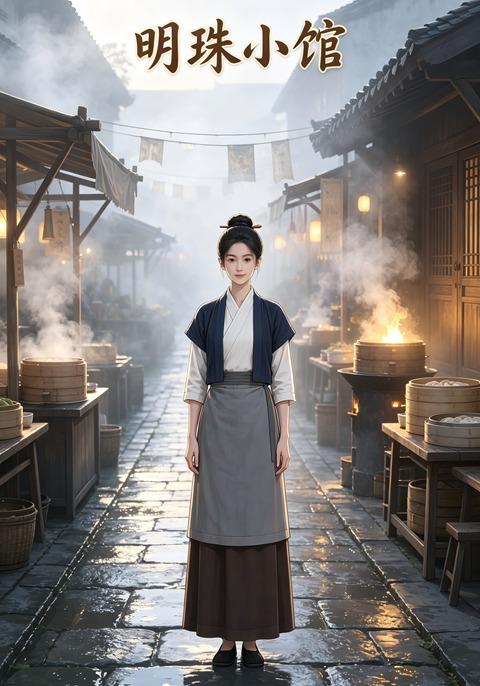 明珠小馆