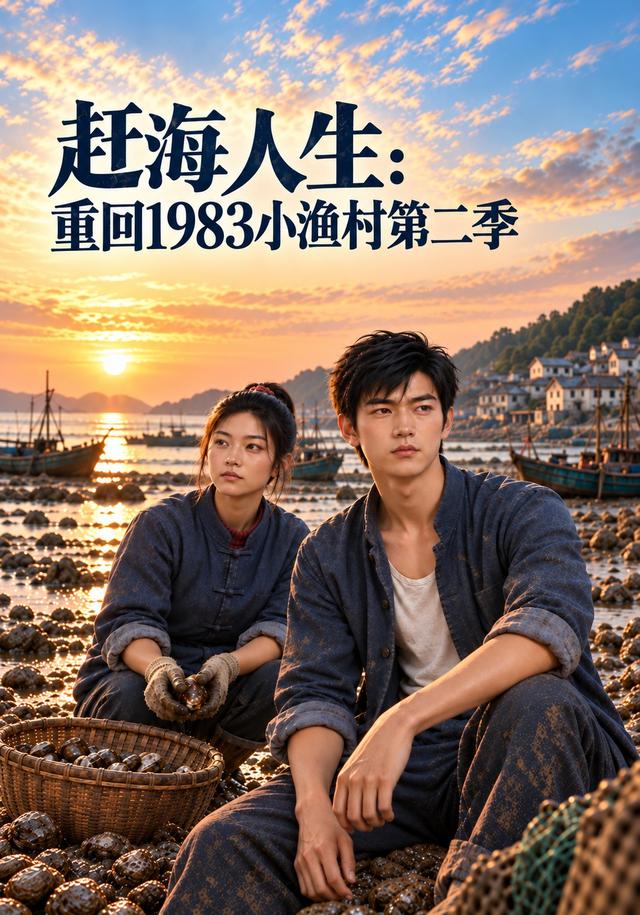 赶海人生：重回1983小渔村第二季