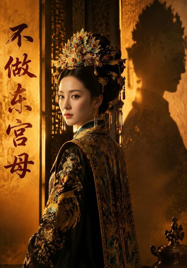 不做东宫母