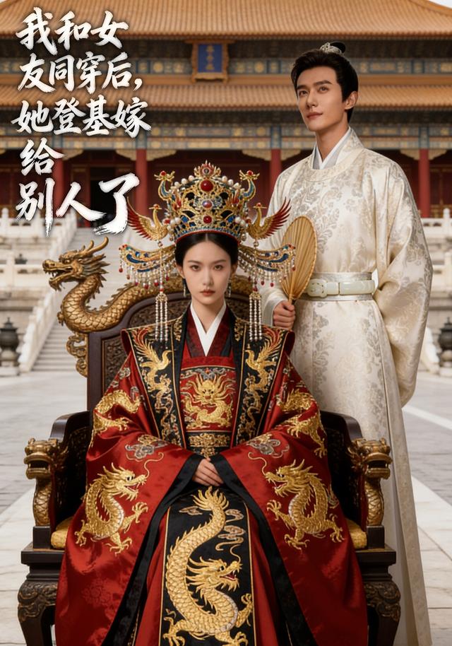 跟女友同穿后，她登基嫁给别人了