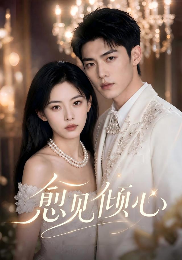 愈见倾心 cover