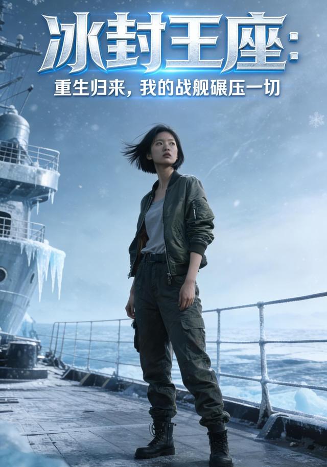 冰封王座：重生归来，我的战舰碾压一切封面图