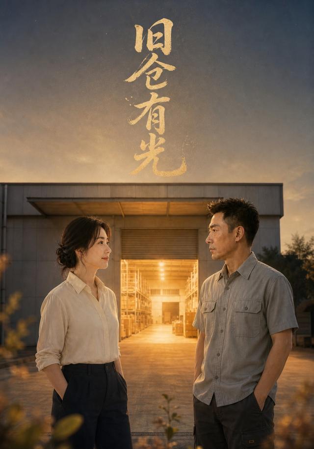 旧仓有光
