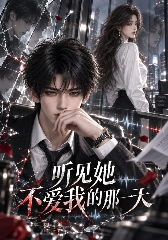 听见她不爱我的那一天 cover