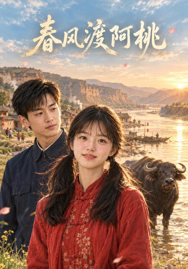 春风渡阿桃 cover