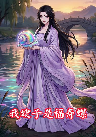 我嫂子是福寿螺