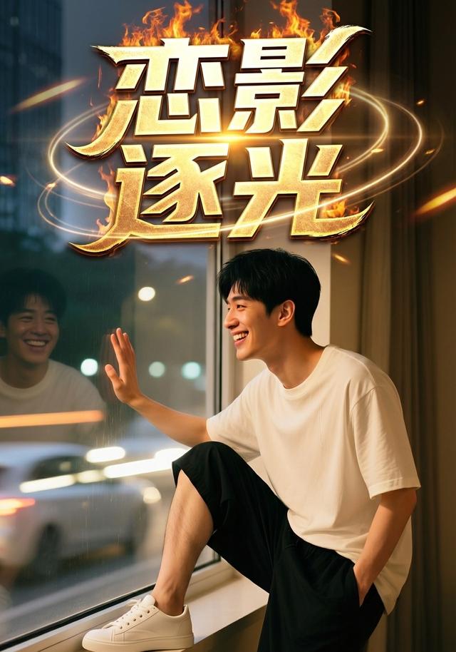 恋影逐光封面图