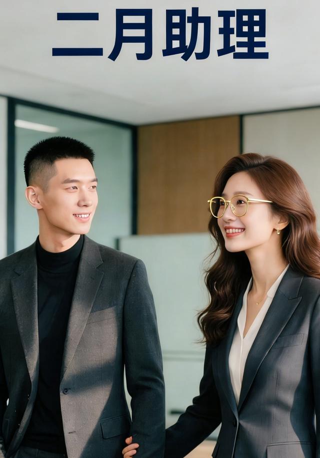 二月助理
