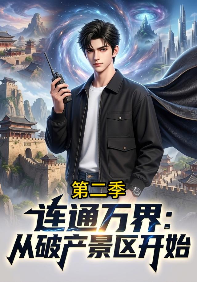 连通万界：从破产景区开始第二季