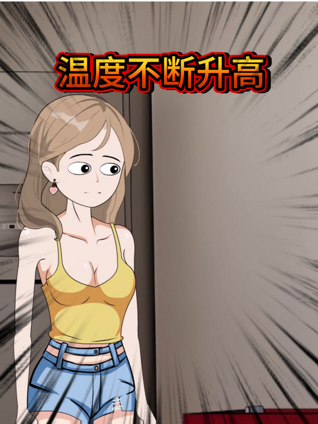 温度不断升高封面图