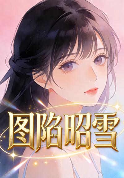 图陷昭雪封面图