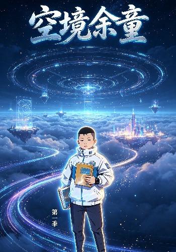 空境余童
