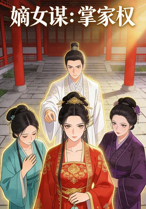 嫡女谋：掌家权