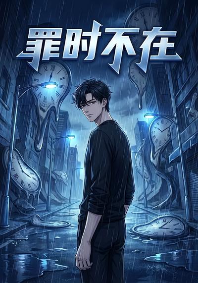 罪时不在