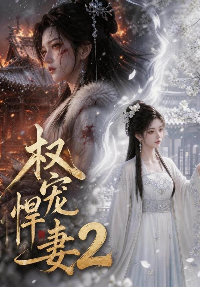 权宠悍妻2