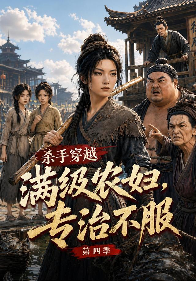 杀手穿越满级农妇，专治不服第四季