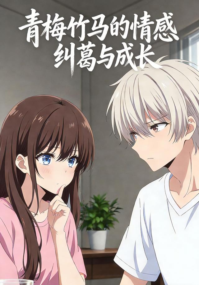 青梅竹马的情感纠葛与成长