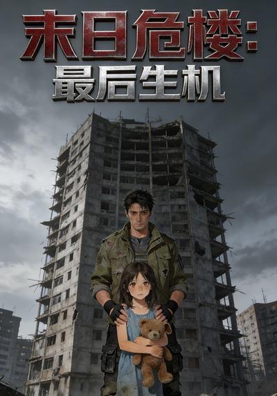 末日危楼：最后生机