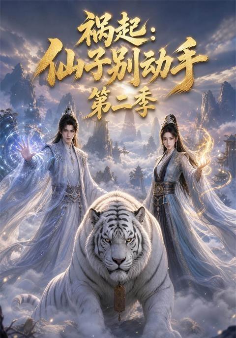 祸起：仙子别动手第二季