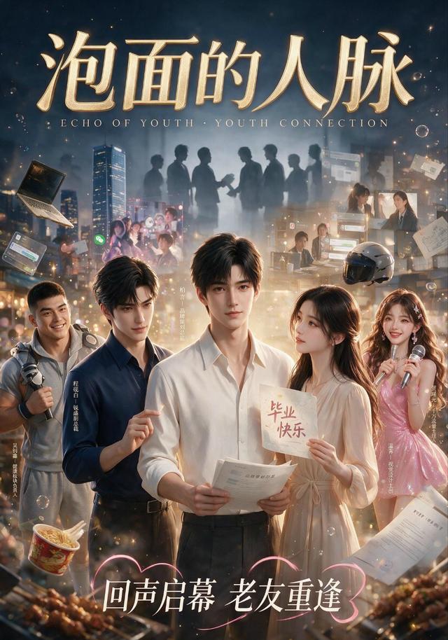 泡面的人脉 cover