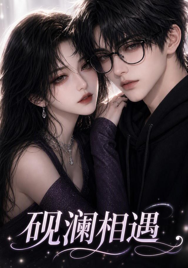 砚澜相遇 cover