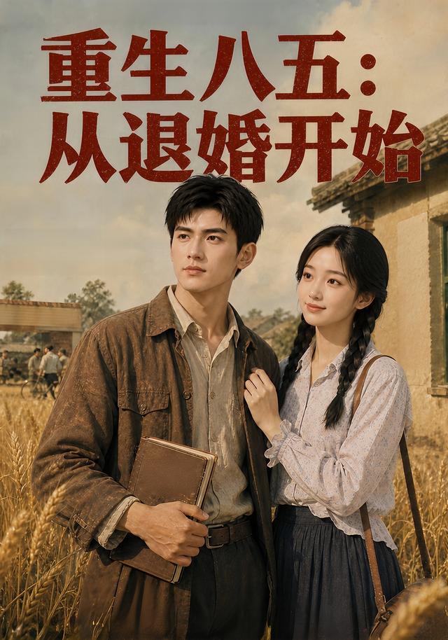 重生八五：从退婚开始