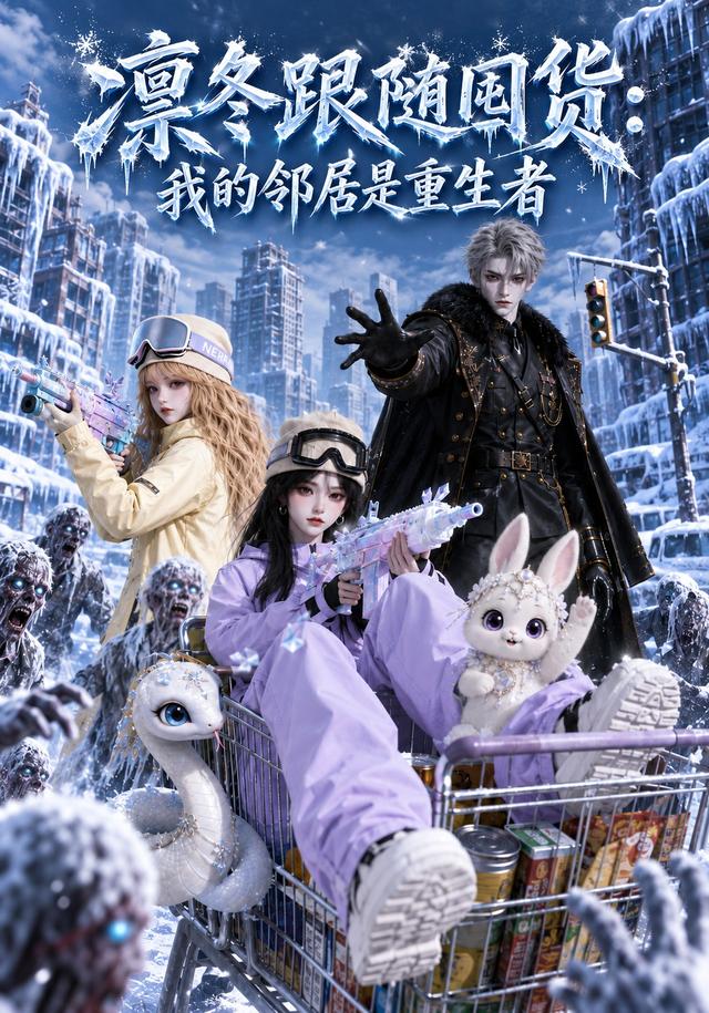 凛冬跟随囤货：我的邻居是重生者