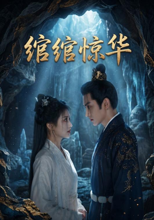 绾绾惊华 cover