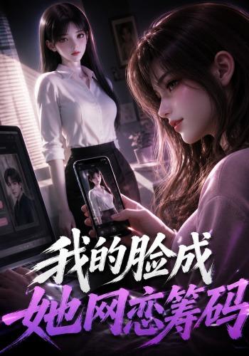我的脸成她网恋筹码