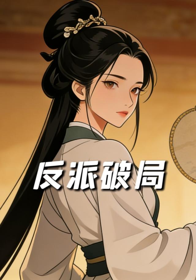 反派破局封面图