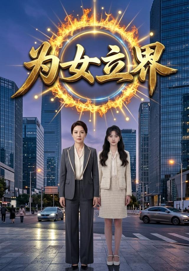 为女立界